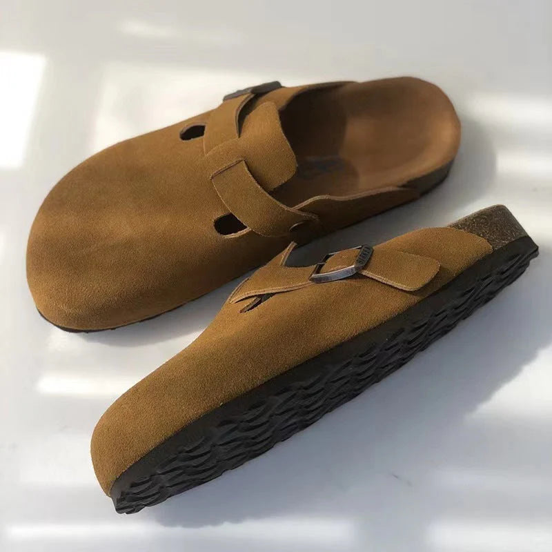 Unisex Sandały | Letnie Obuwie dla Każdego